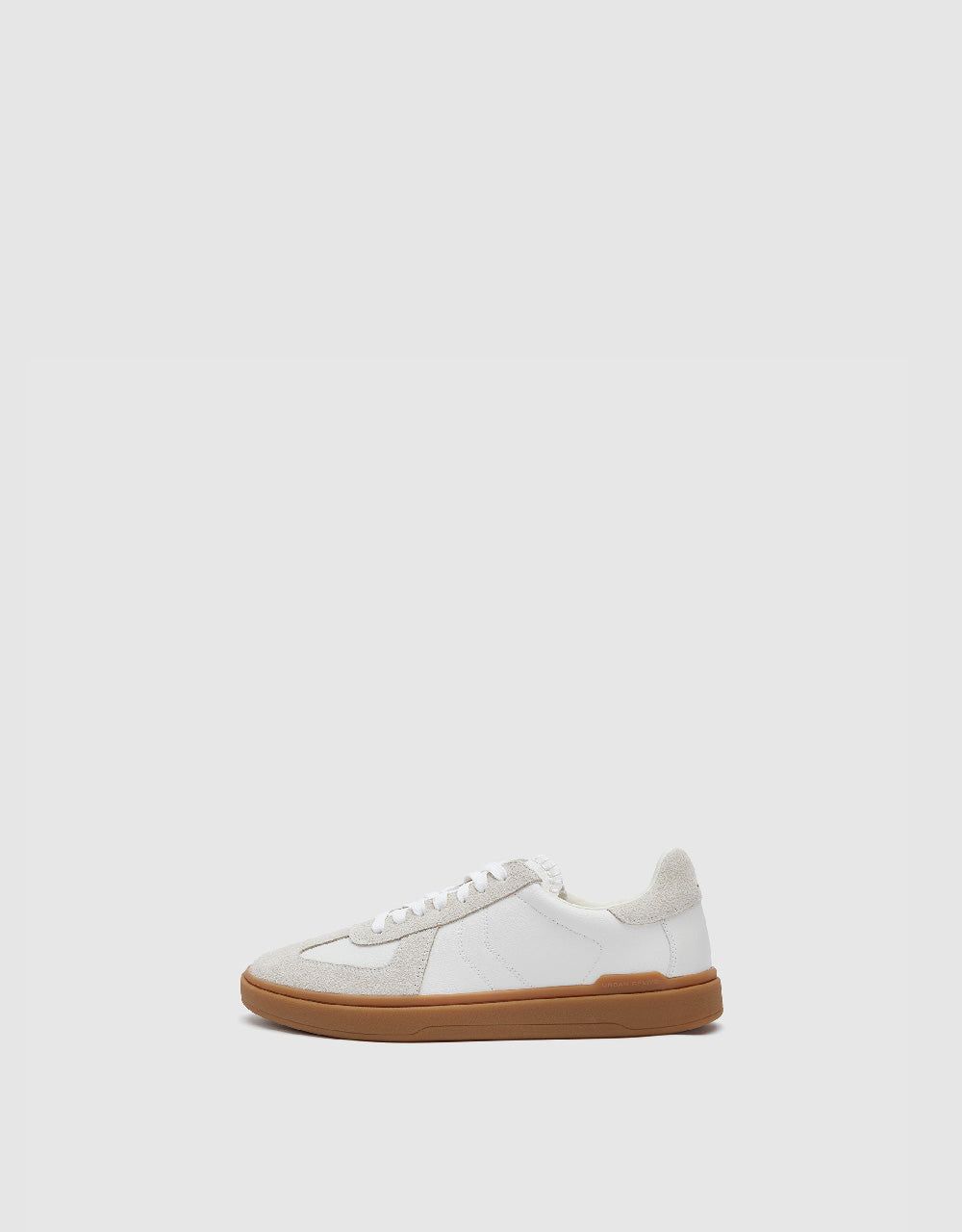 Round Toe Sneakers sold by Urban Revivo product image thumbnail 2