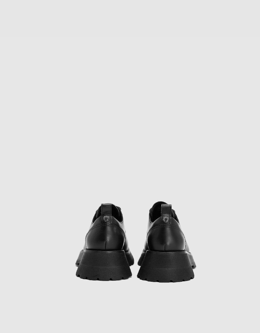 Round Toe Pumps sold by Urban Revivo product image thumbnail 3