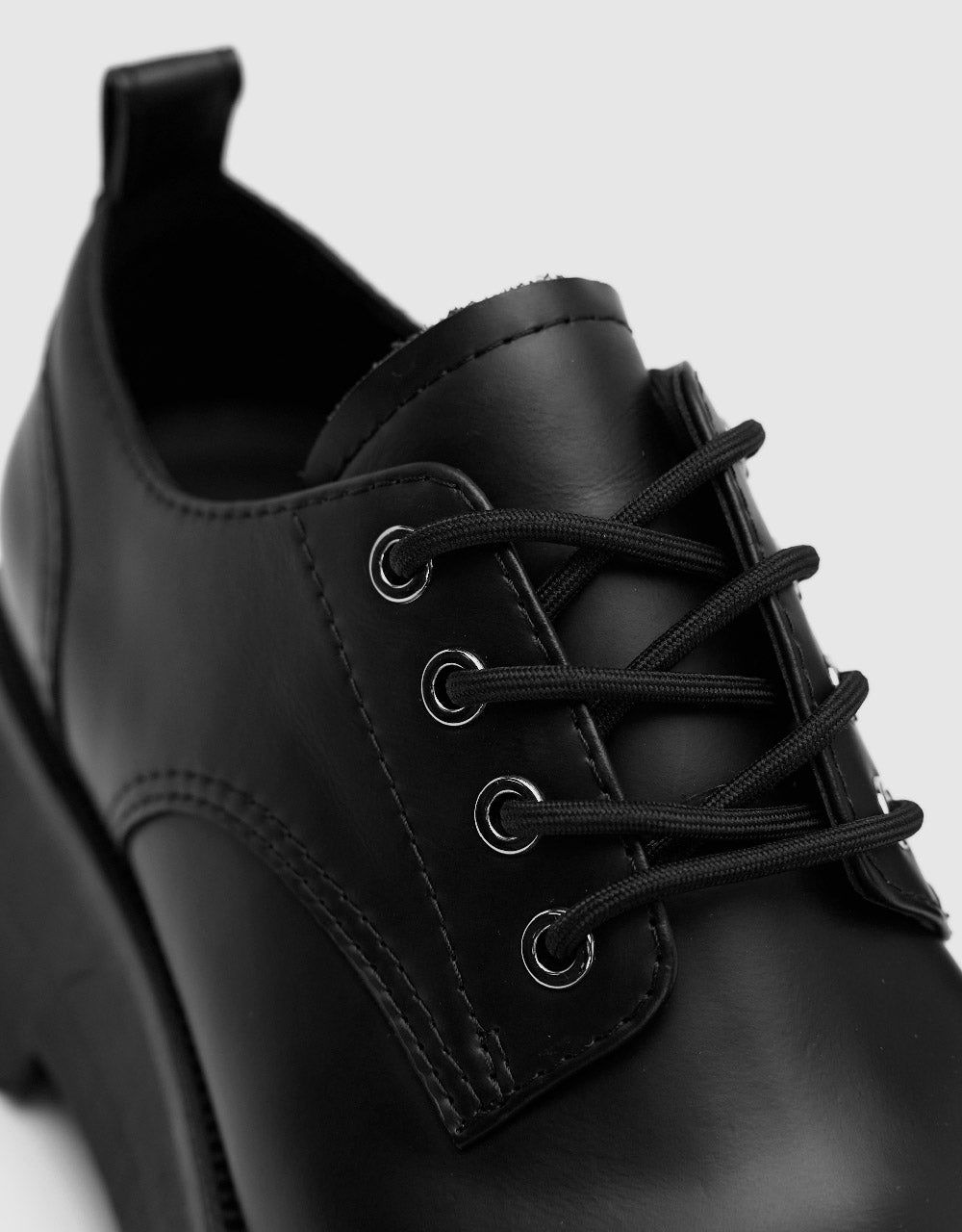 Round Toe Pumps sold by Urban Revivo product image thumbnail 5