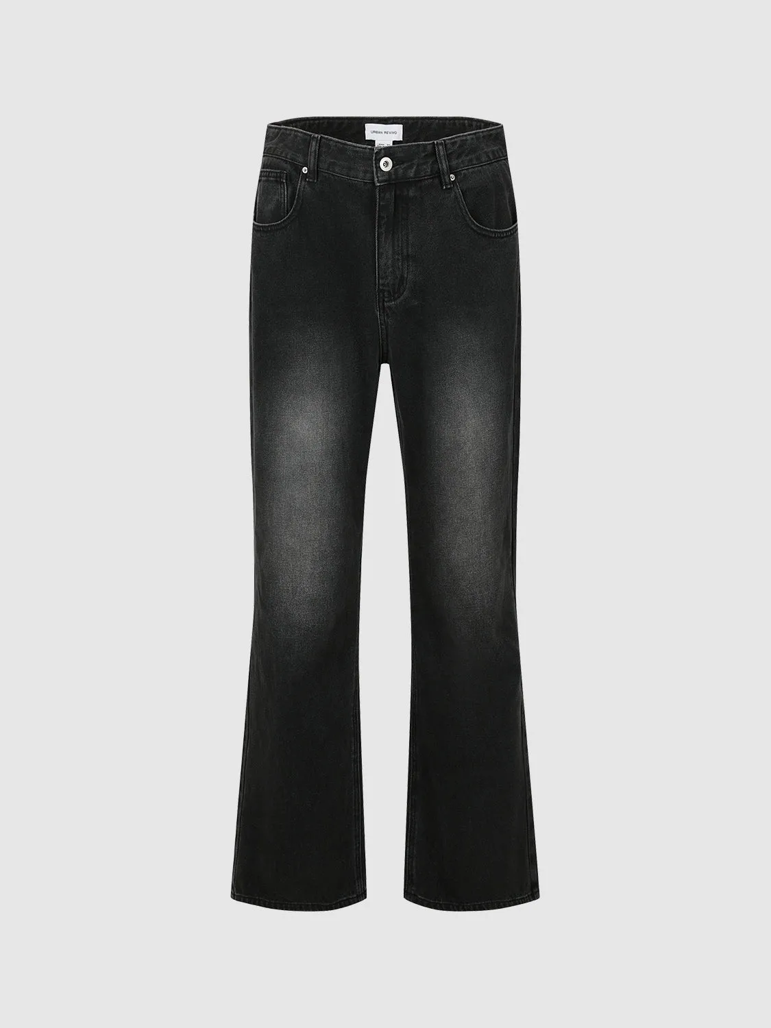 Straight Jeans sold by Urban Revivo