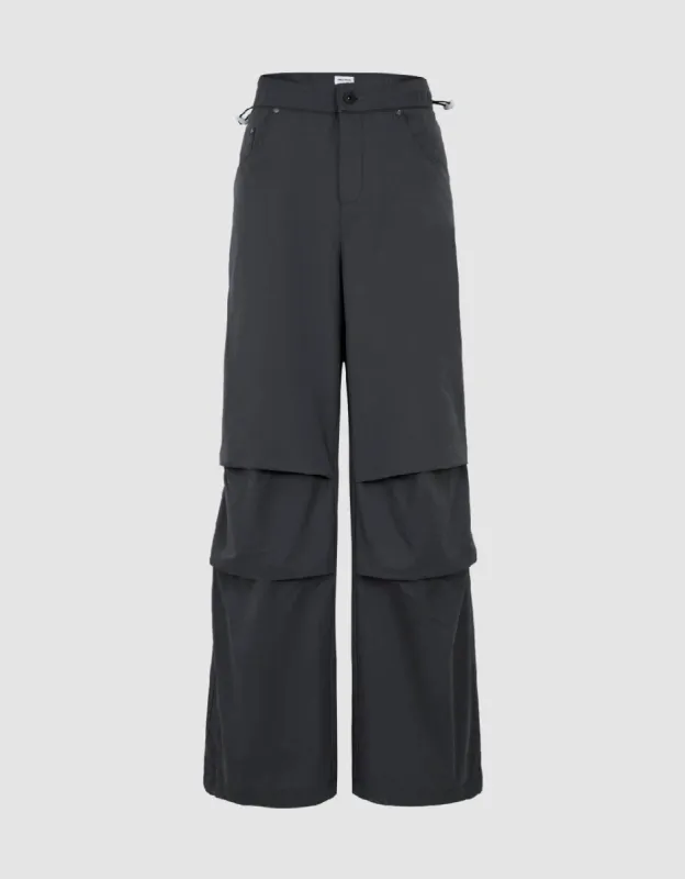 Loose Jogger Pants sold by Urban Revivo