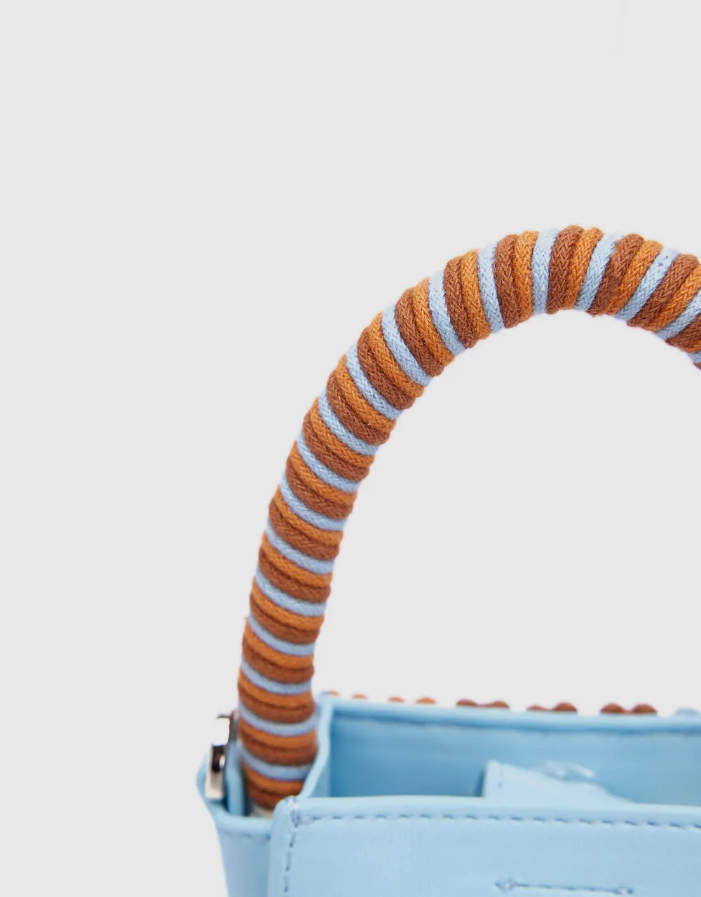 Braided Key Charm sold by Urban Revivo product image thumbnail 5