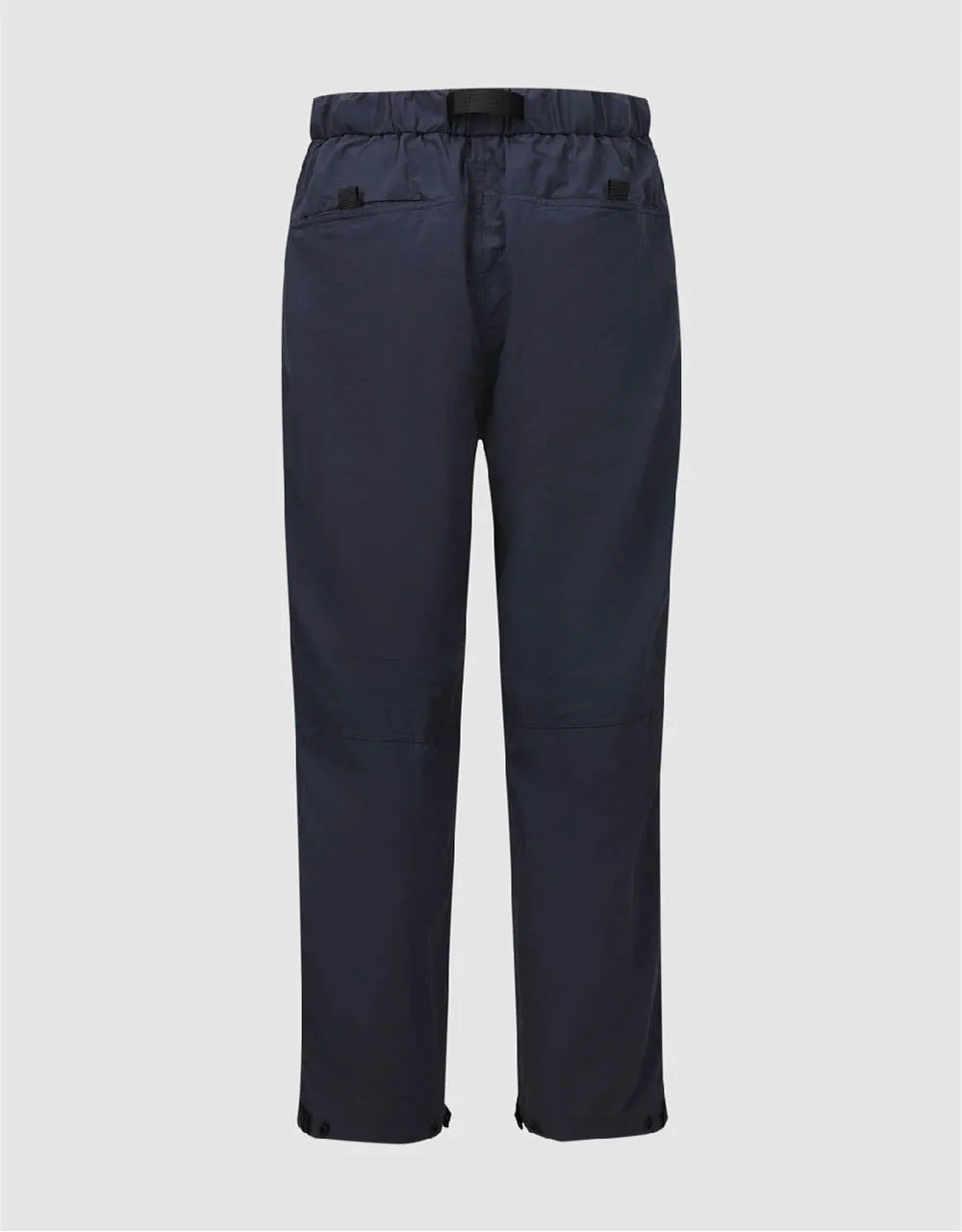 Elastic Waist Straight Pants sold by Urban Revivo product image thumbnail 3