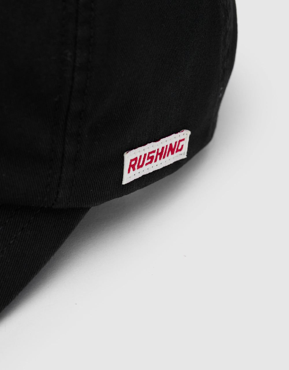 Letter Embroidered Baseball Cap sold by Urban Revivo product image thumbnail 5