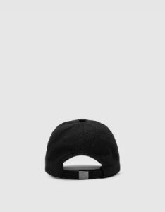 Letter Embroidered Baseball Cap sold by Urban Revivo