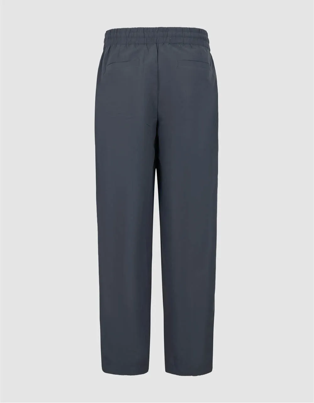 Elastic Waist Jogger Pants sold by Urban Revivo product image thumbnail 3