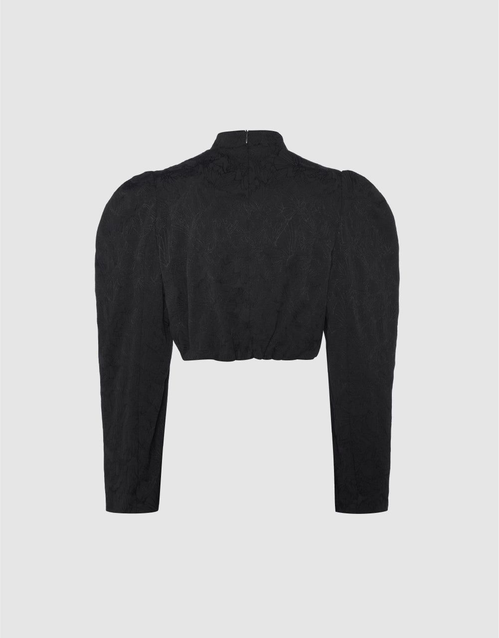 Butterfly Buckle Overhead Shirt sold by Urban Revivo product image thumbnail 4