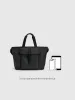 Buckle Décor Shoulder Bag sold by Urban Revivo