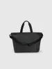 Buckle Décor Shoulder Bag sold by Urban Revivo