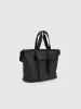 Buckle Décor Shoulder Bag sold by Urban Revivo