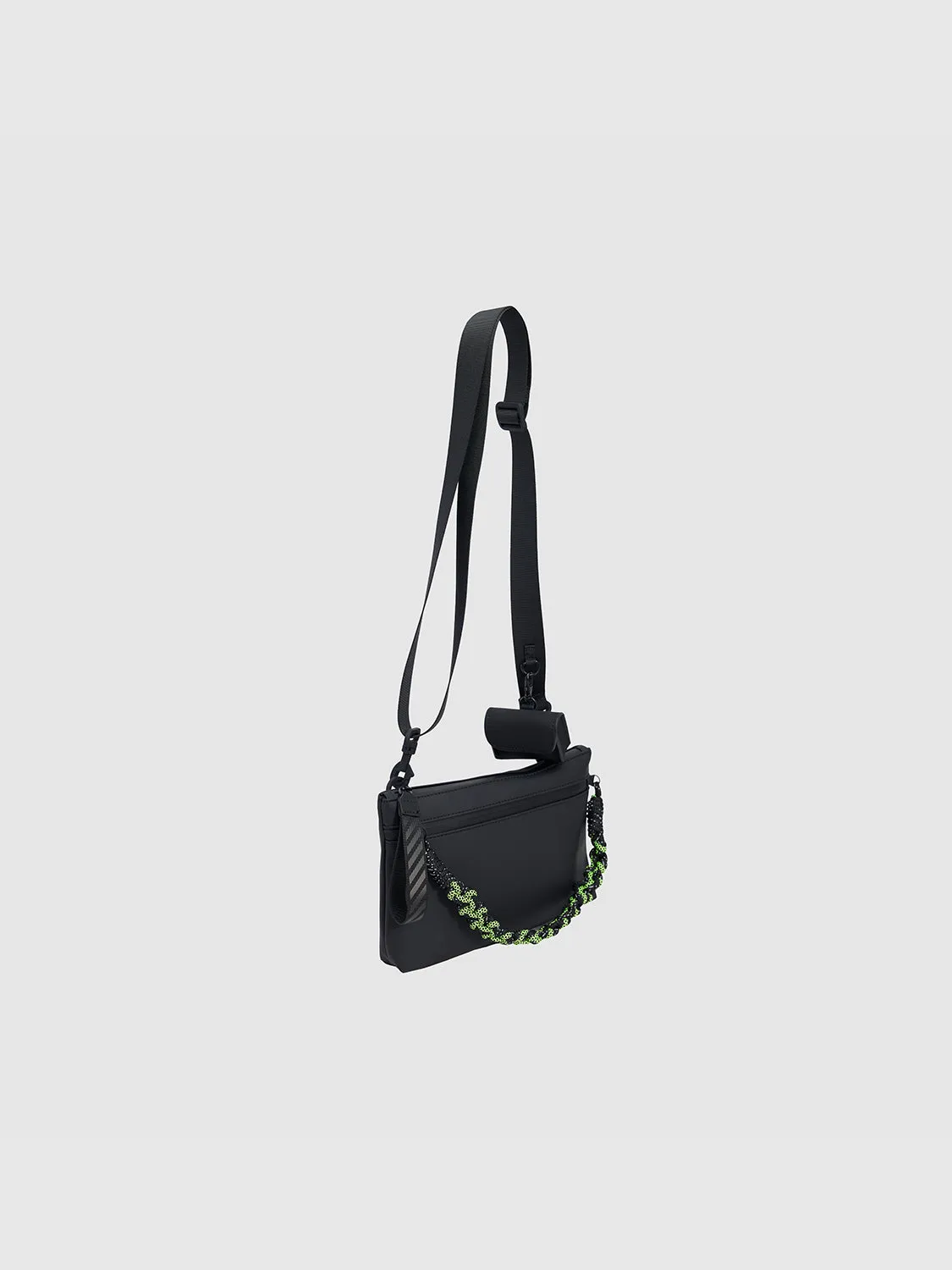 Crossbody Bag With Headphone Bag sold by Urban Revivo product image thumbnail 4