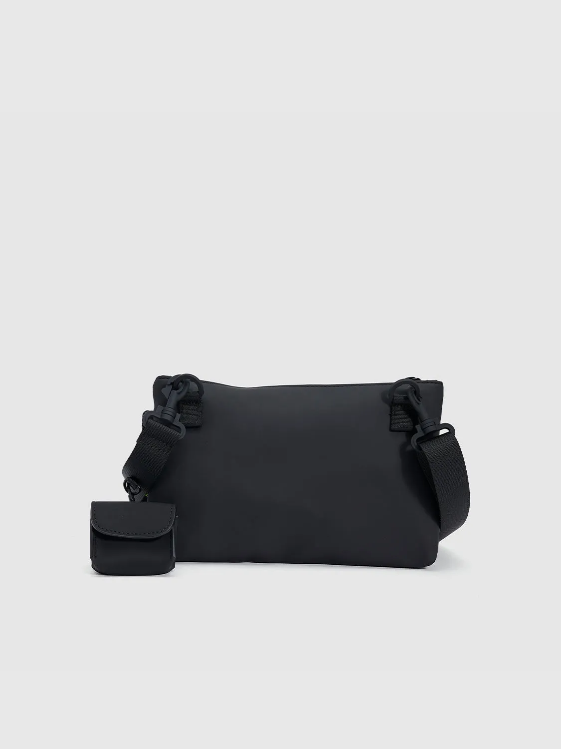 Crossbody Bag With Headphone Bag sold by Urban Revivo product image thumbnail 3