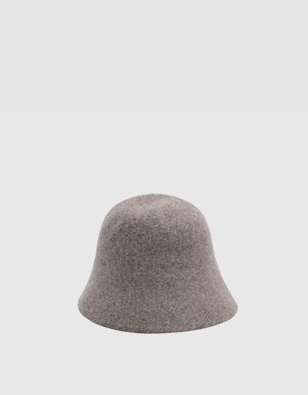 Knitted Bucket Hat sold by Urban Revivo product image thumbnail 3