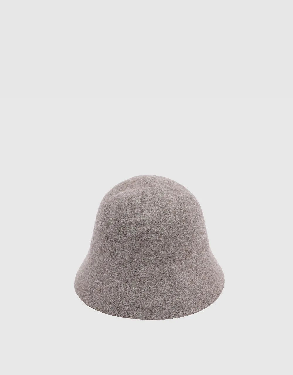 Knitted Bucket Hat sold by Urban Revivo product image thumbnail 2