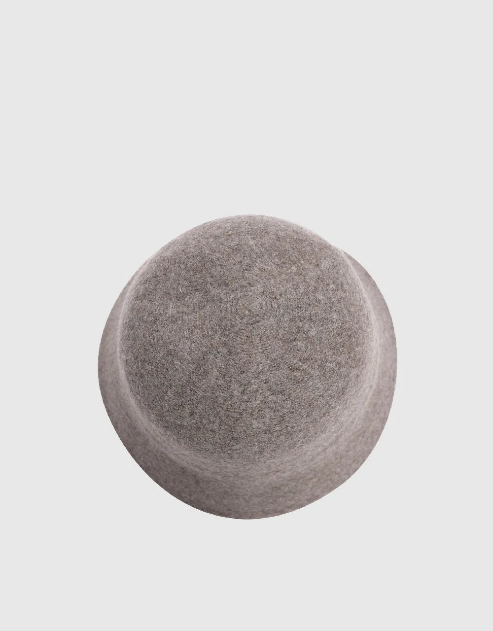 Knitted Bucket Hat sold by Urban Revivo product image thumbnail 4