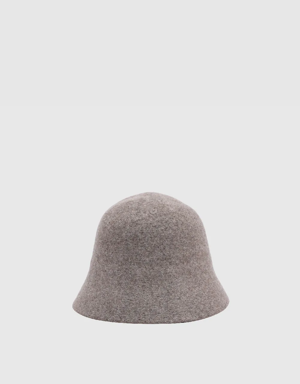 Knitted Bucket Hat sold by Urban Revivo