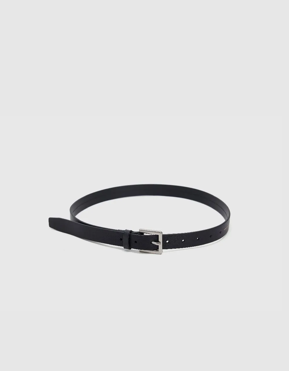 Leather Belt sold by Urban Revivo product image thumbnail 4
