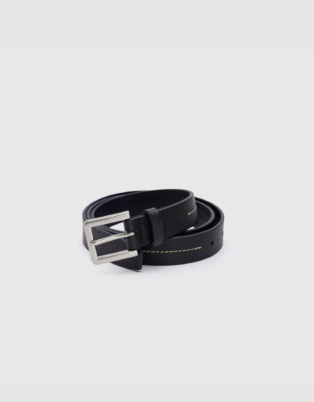Leather Belt sold by Urban Revivo product image thumbnail 2