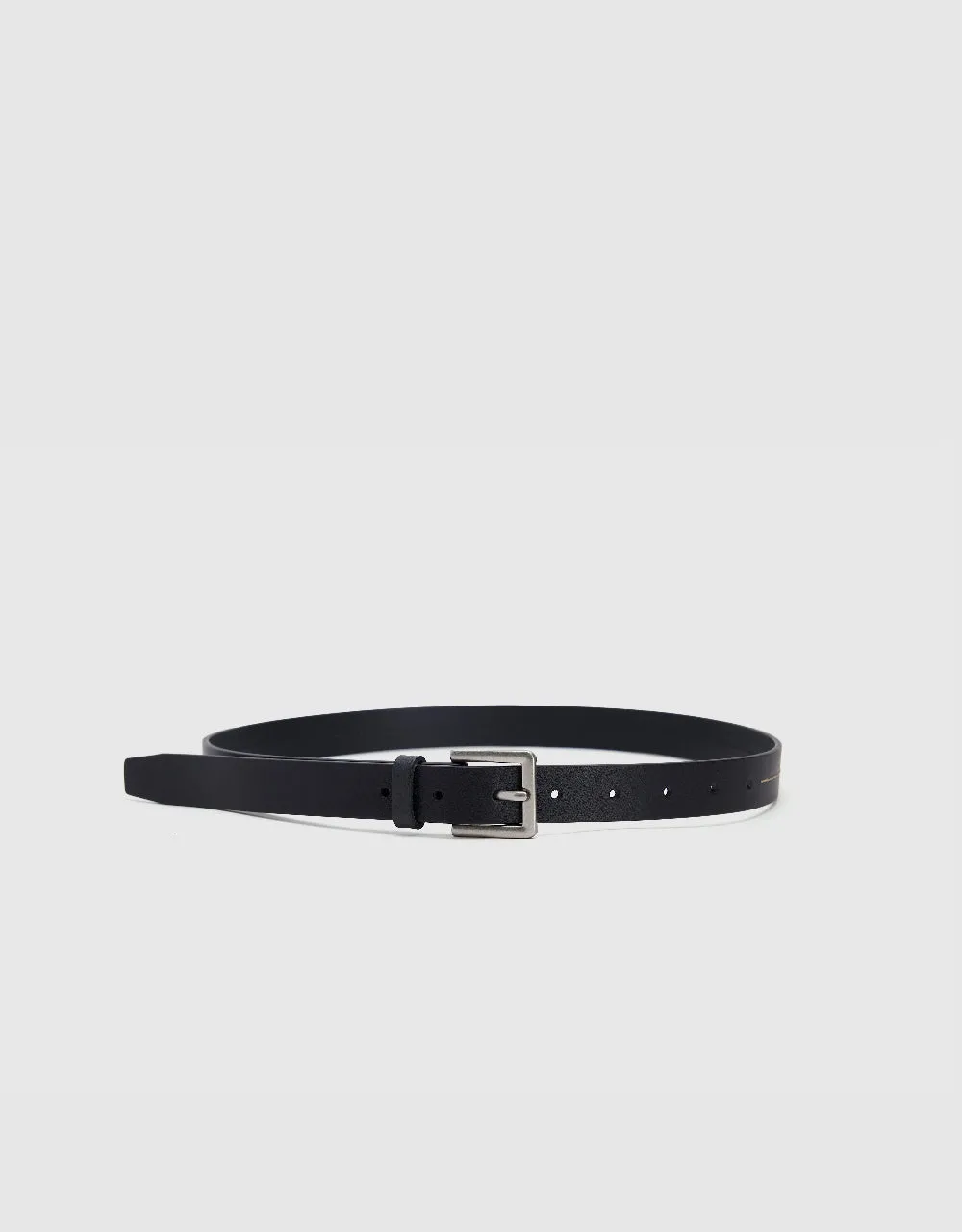 Leather Belt sold by Urban Revivo