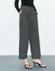 Carrot Fit Pants sold by Urban Revivo