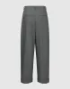 Carrot Fit Pants sold by Urban Revivo