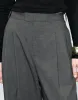 Carrot Fit Pants sold by Urban Revivo
