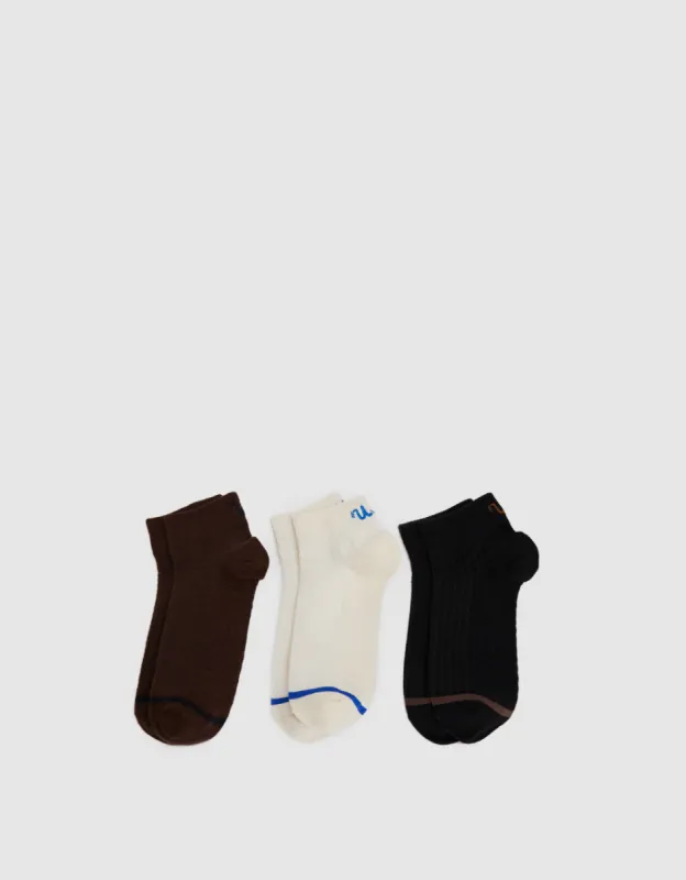 Anklet Socks sold by Urban Revivo
