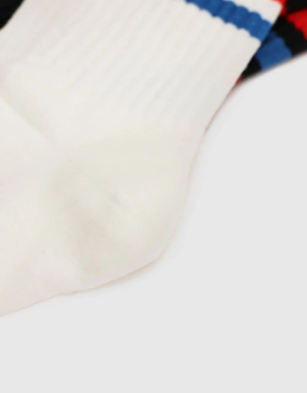 Frill Trim Mid-Length Socks sold by Urban Revivo product image thumbnail 4