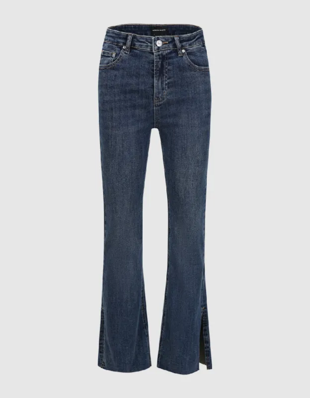 Flare Jeans sold by Urban Revivo