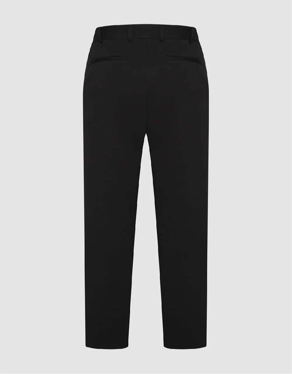 Straight Pants sold by Urban Revivo product image thumbnail 3