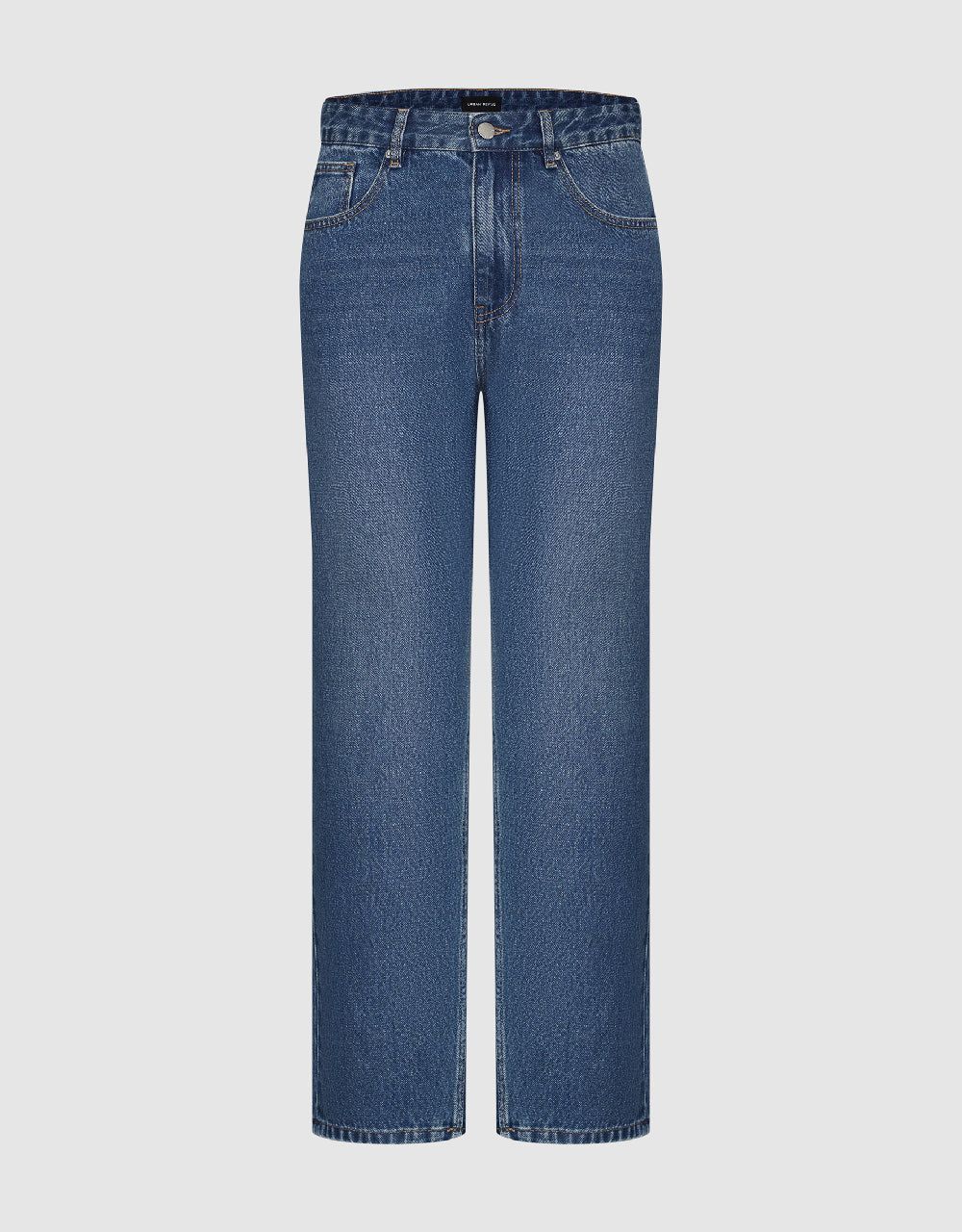 Straight Jeans sold by Urban Revivo