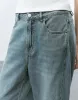 Wide-Leg Jeans sold by Urban Revivo