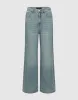 Wide-Leg Jeans sold by Urban Revivo