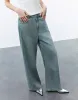 Wide-Leg Jeans sold by Urban Revivo