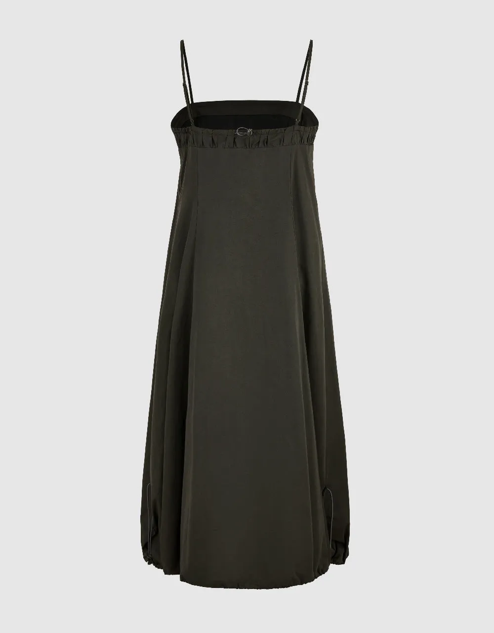 A-Line Cami Dress sold by Urban Revivo product image thumbnail 5