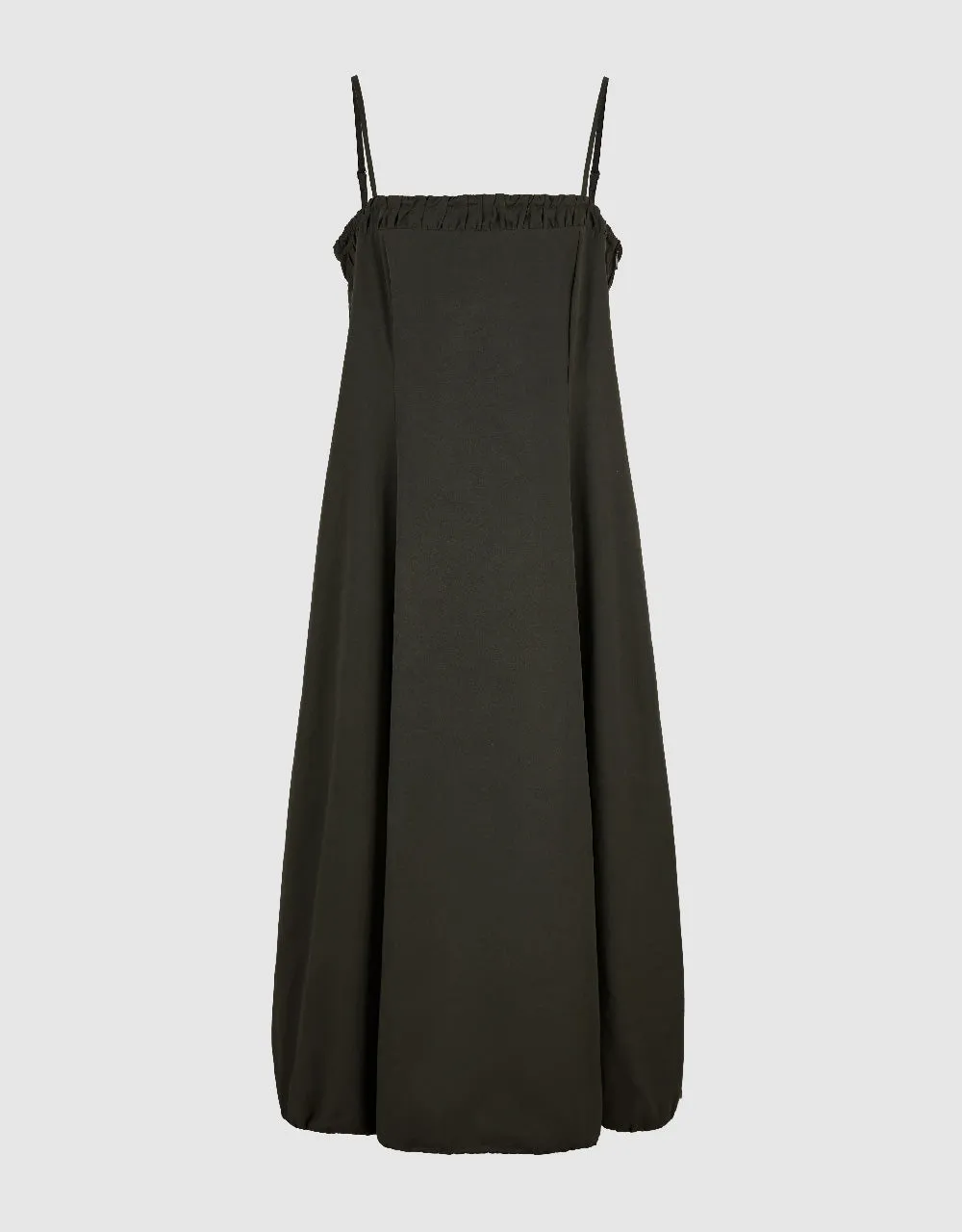 A-Line Cami Dress sold by Urban Revivo product image thumbnail 2