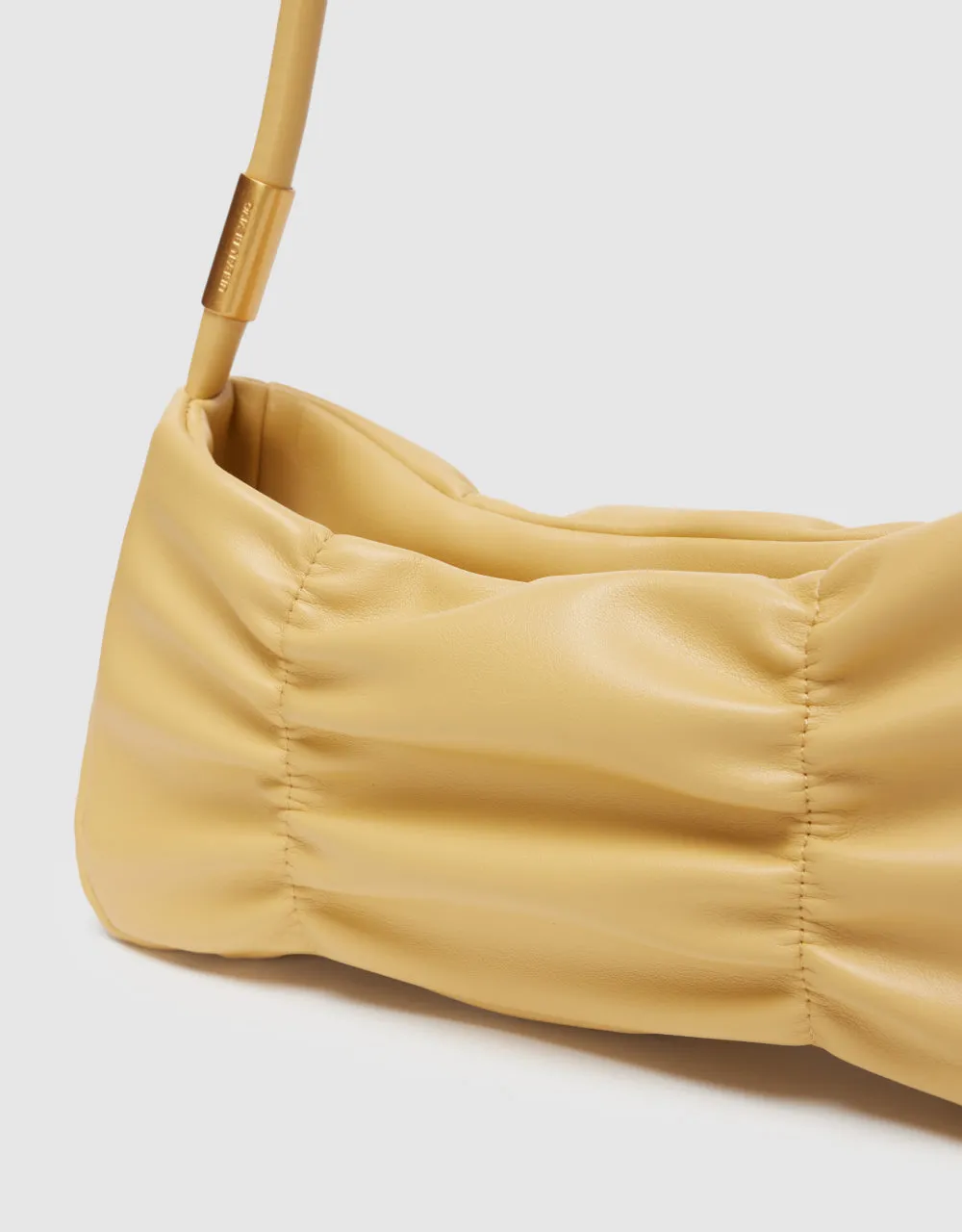 Bow Shape Baguette Bag sold by Urban Revivo product image thumbnail 5