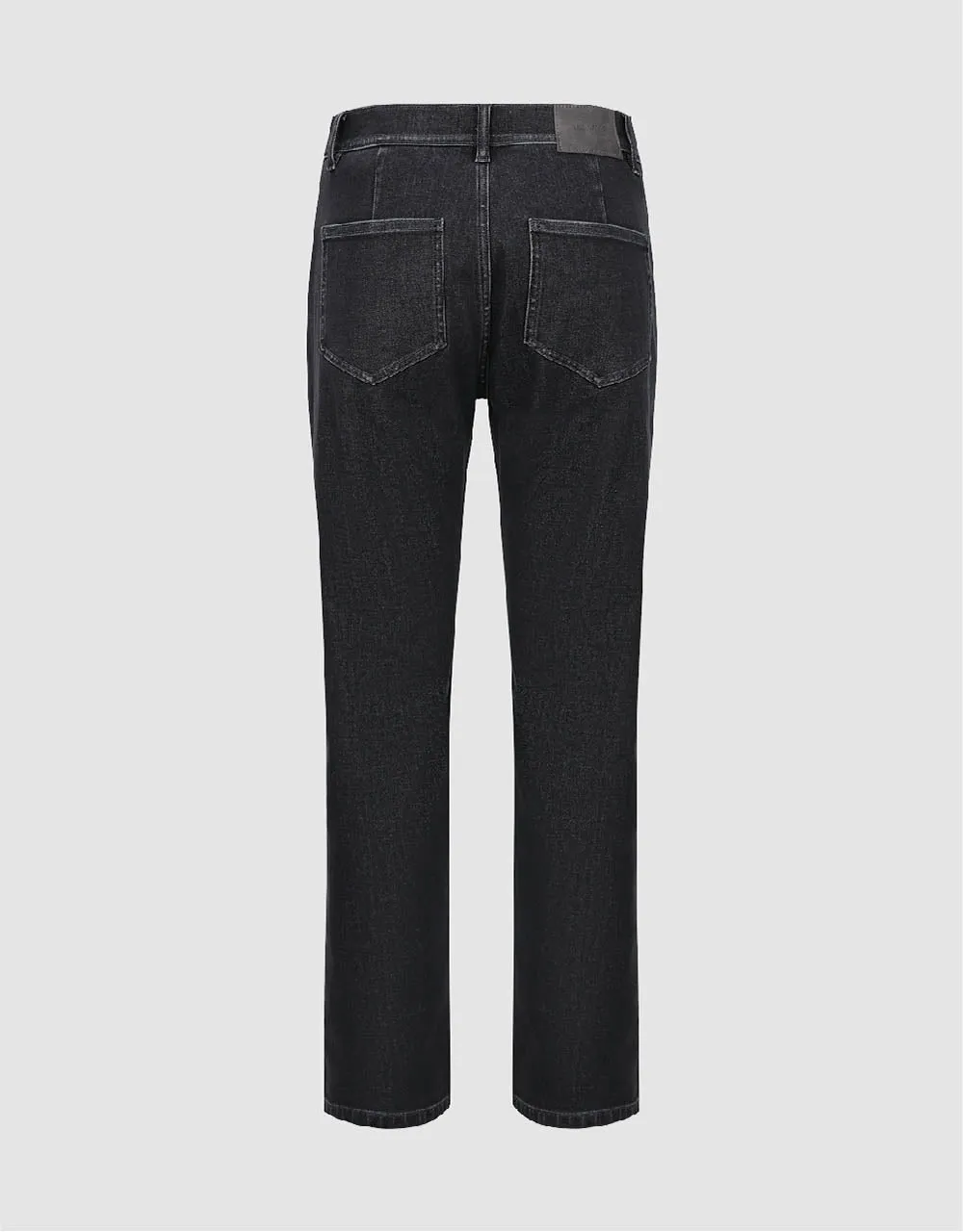Straight Jeans sold by Urban Revivo product image thumbnail 3