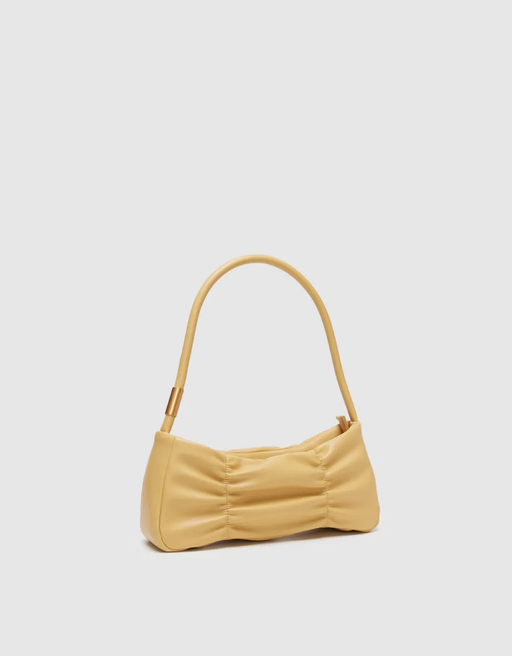 Bow Shape Baguette Bag sold by Urban Revivo product image thumbnail 3