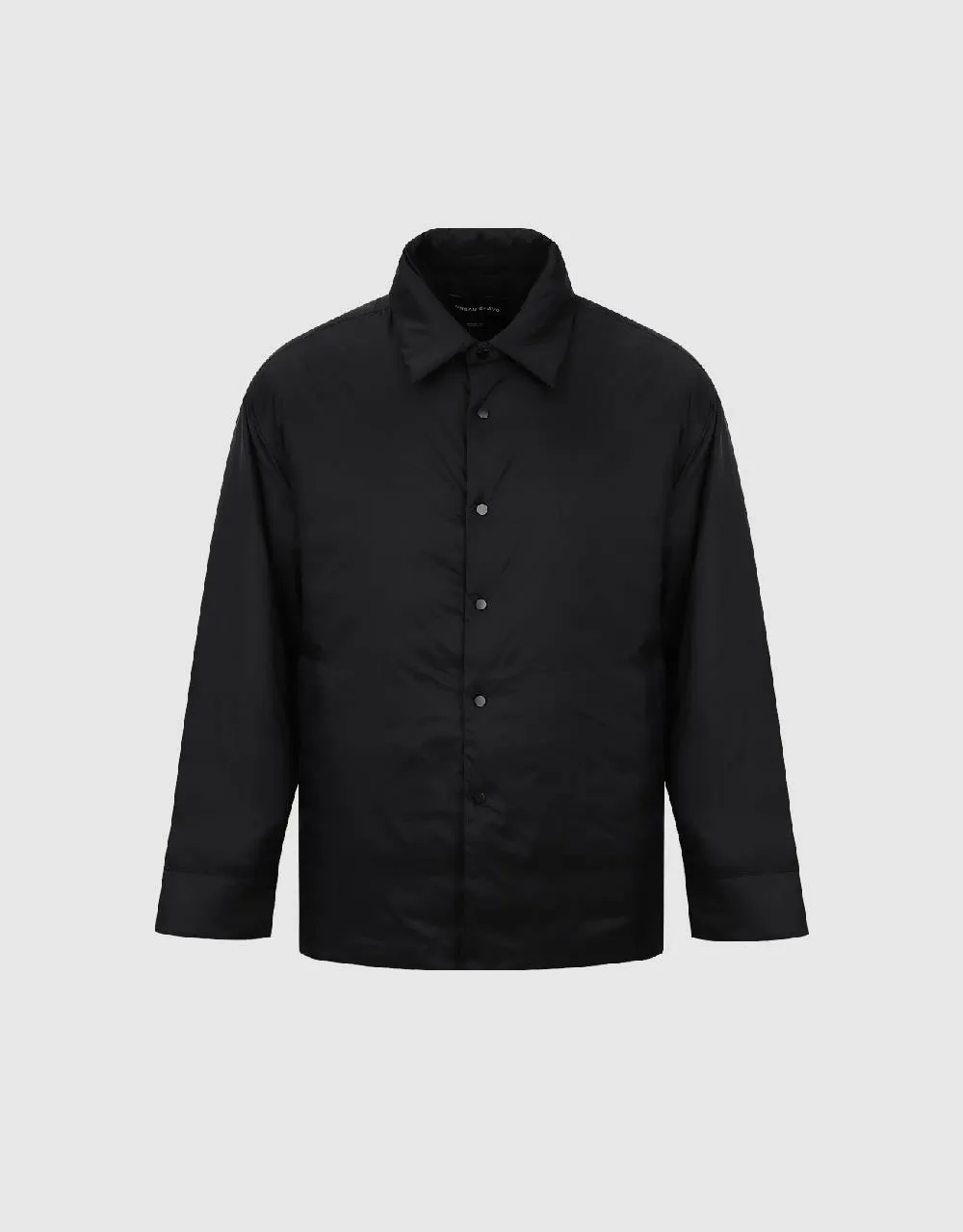 Oversized Down Jacket sold by Urban Revivo product image thumbnail 2