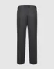Tailored Straight Pants sold by Urban Revivo