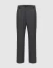 Tailored Straight Pants sold by Urban Revivo