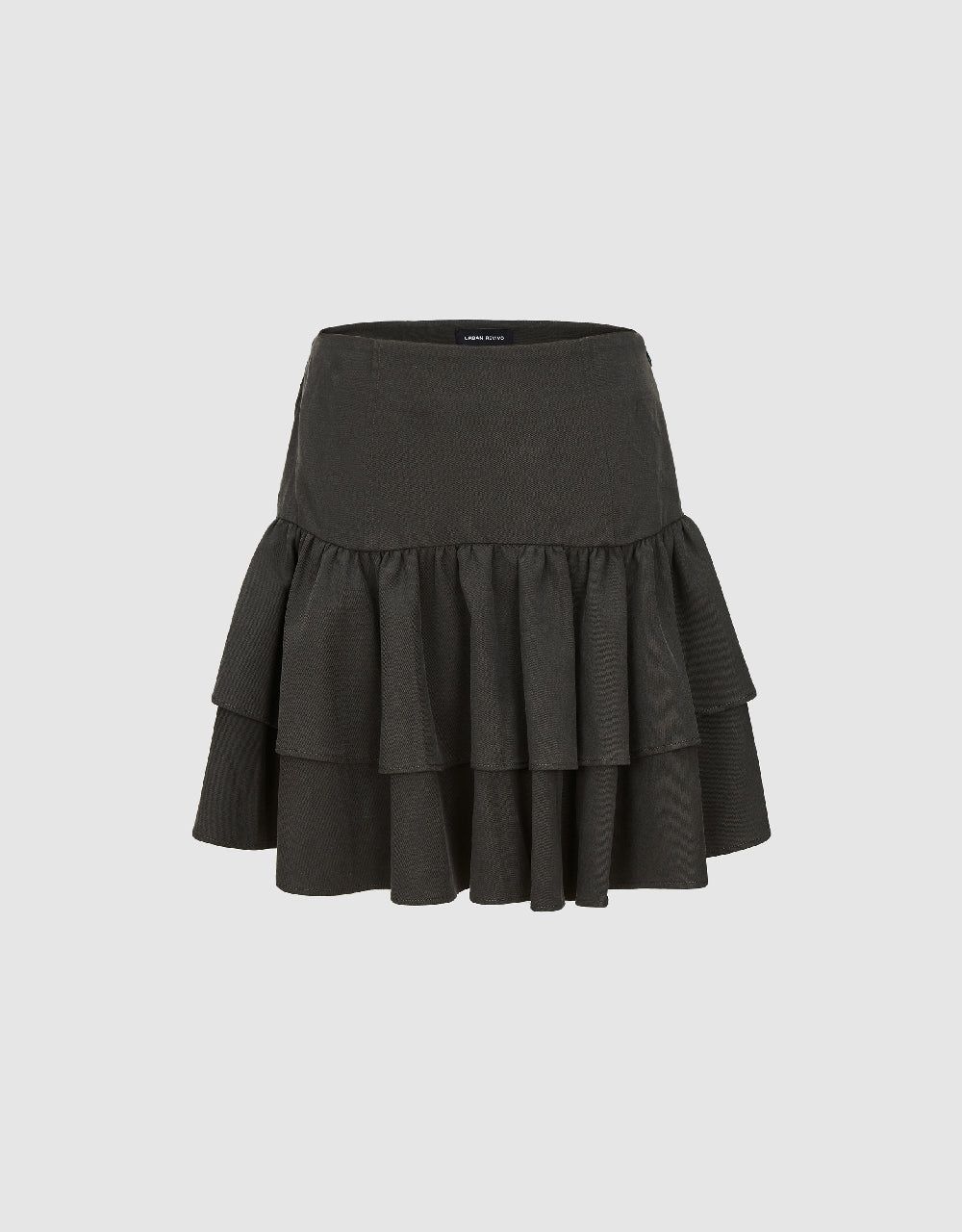 Mini A-Line Skirt sold by Urban Revivo