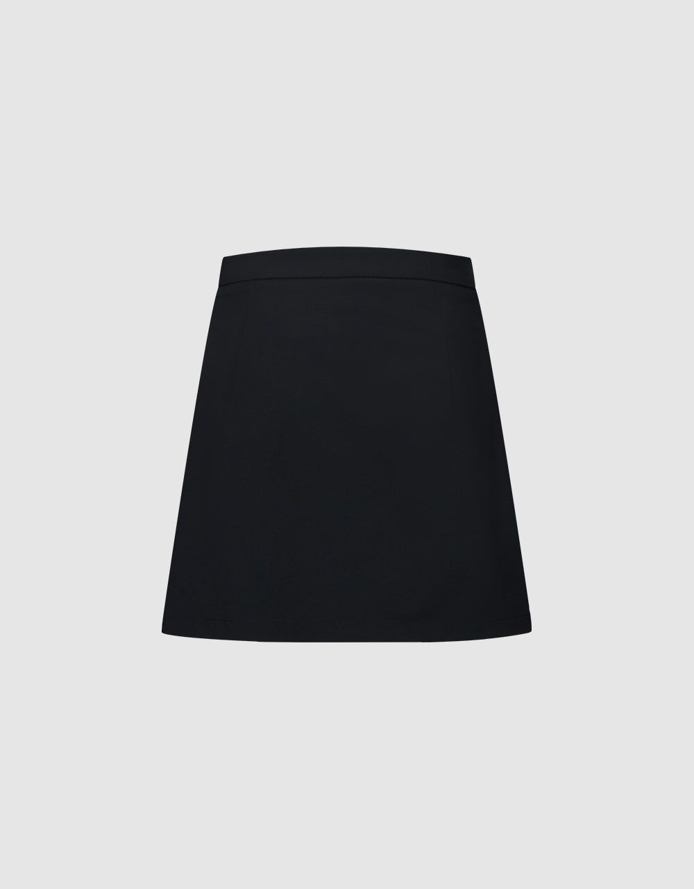 Pleated Mini Skirt sold by Urban Revivo product image thumbnail 4