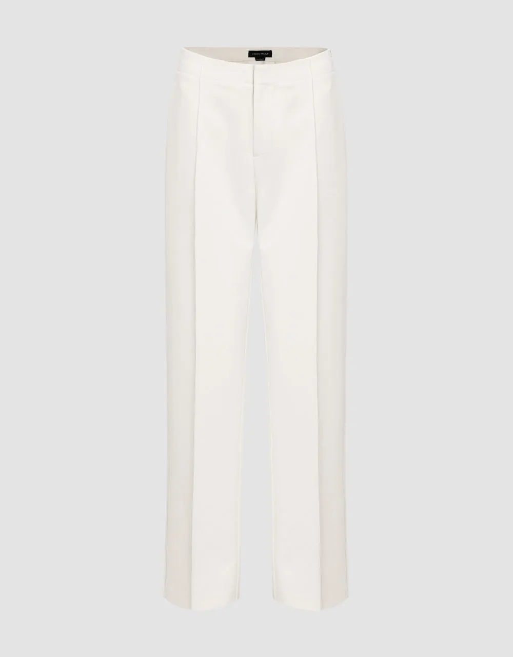 Tailored Carrot Fit Pants sold by Urban Revivo