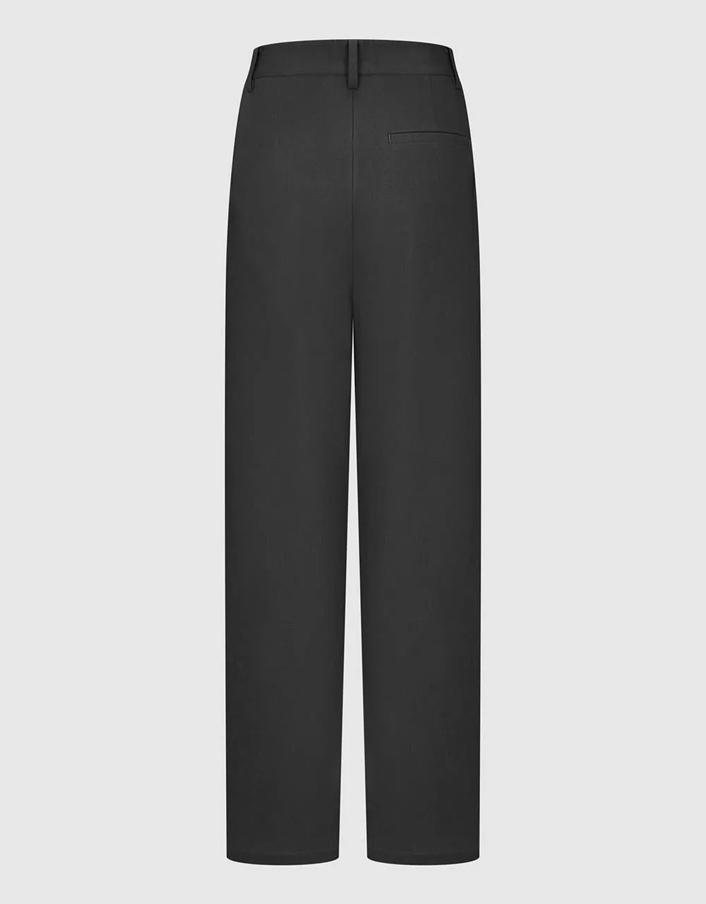 Straight Pants sold by Urban Revivo product image thumbnail 3