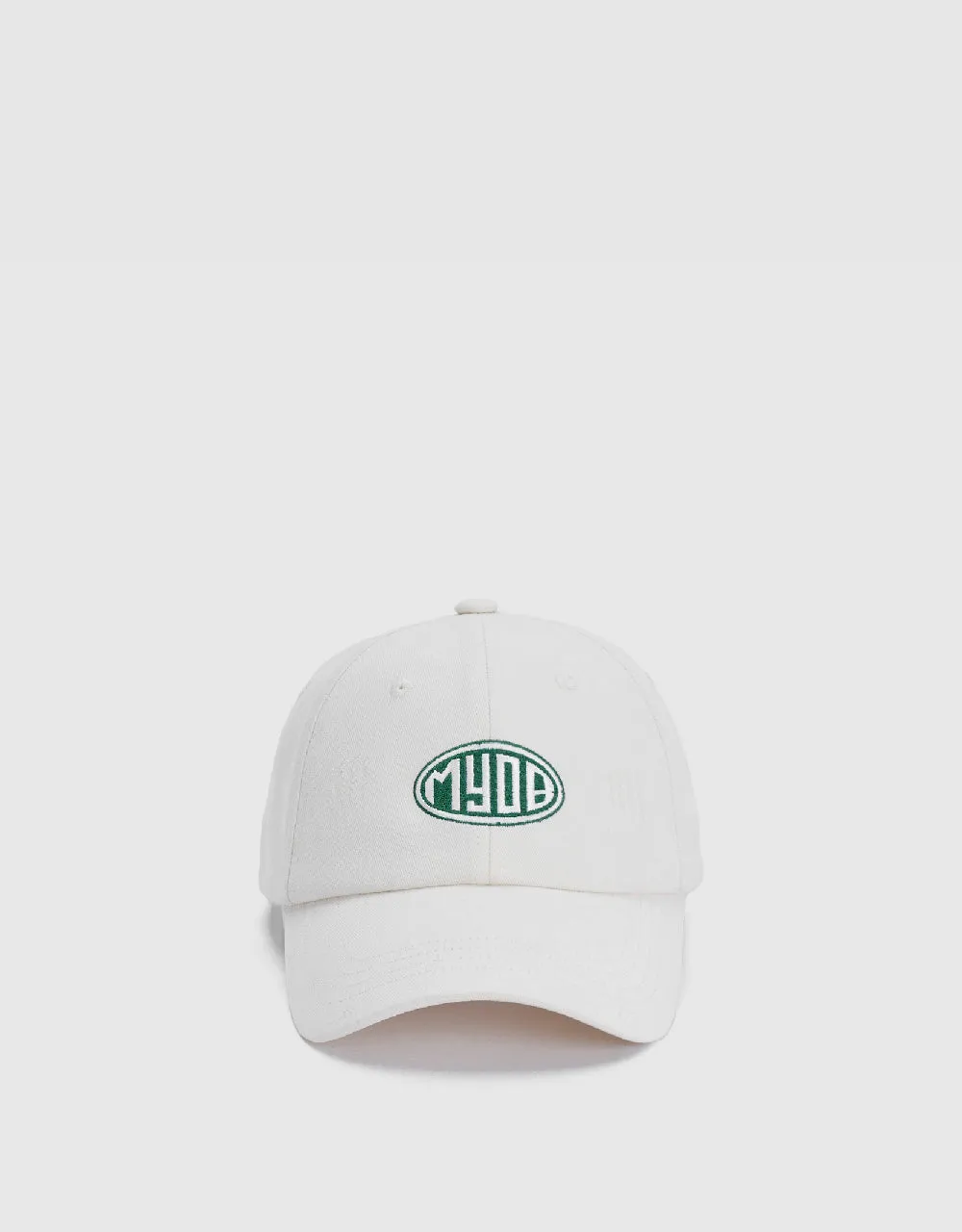 Letter Embroidered Baseball Cap sold by Urban Revivo