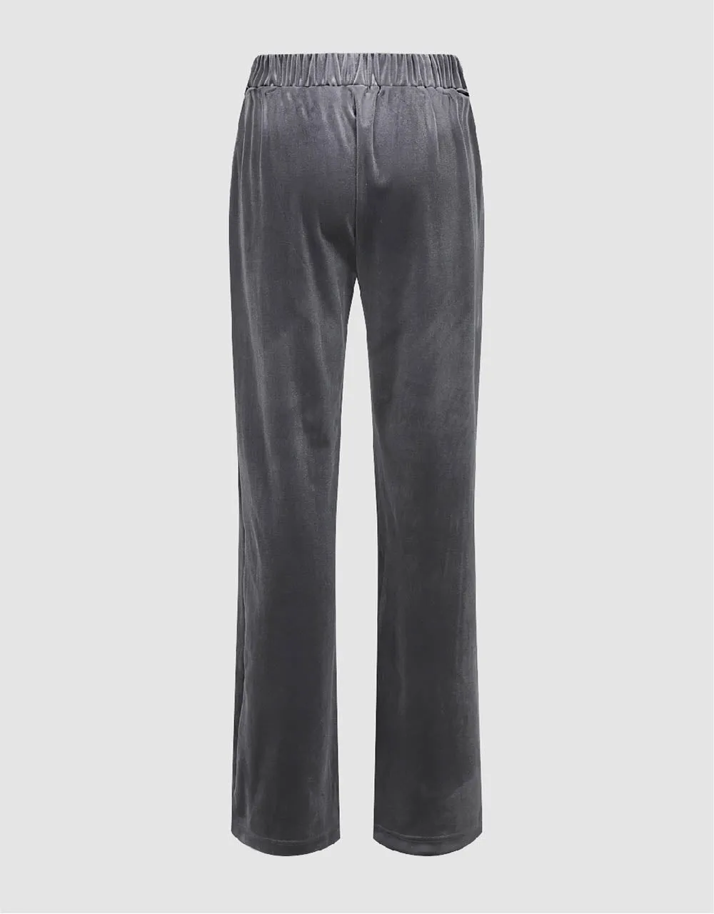 Knitted Flare Pants sold by Urban Revivo product image thumbnail 3