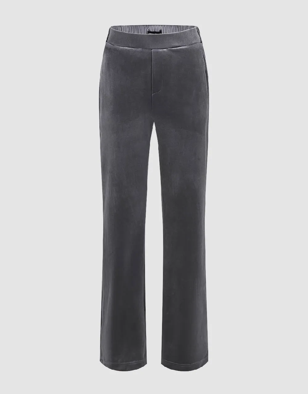 Knitted Flare Pants sold by Urban Revivo