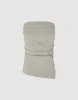 Ruched Bandeau Top sold by Urban Revivo